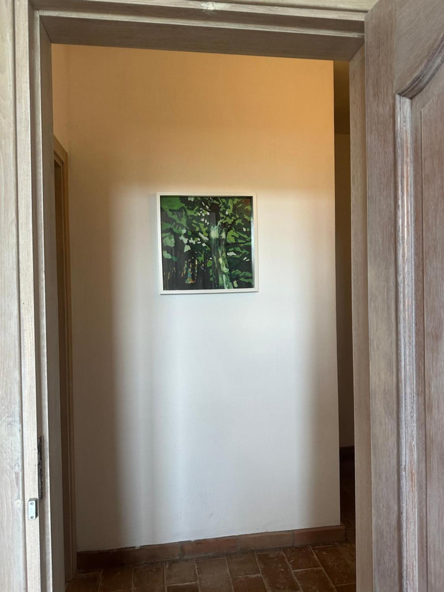 Collina Di Sopra Villa Tresana ภายนอก รูปภาพ