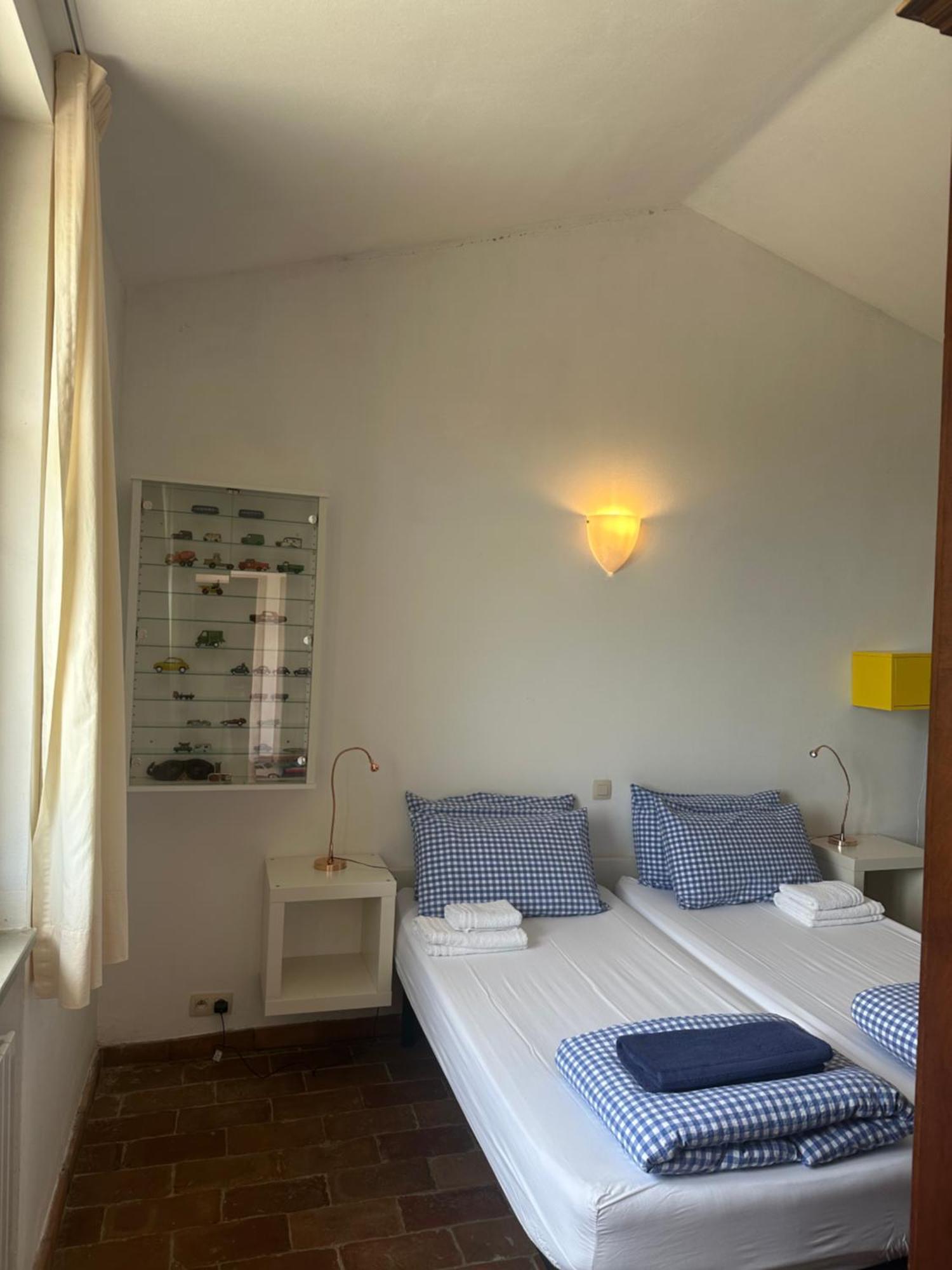 Collina Di Sopra Villa Tresana ภายนอก รูปภาพ