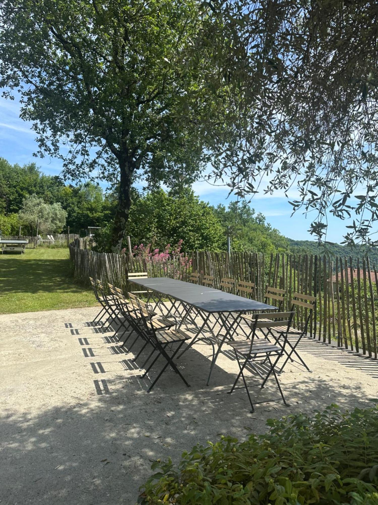 Collina Di Sopra Villa Tresana ภายนอก รูปภาพ