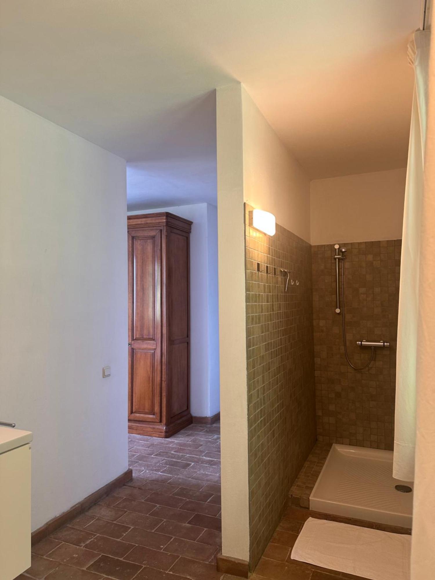 Collina Di Sopra Villa Tresana ภายนอก รูปภาพ