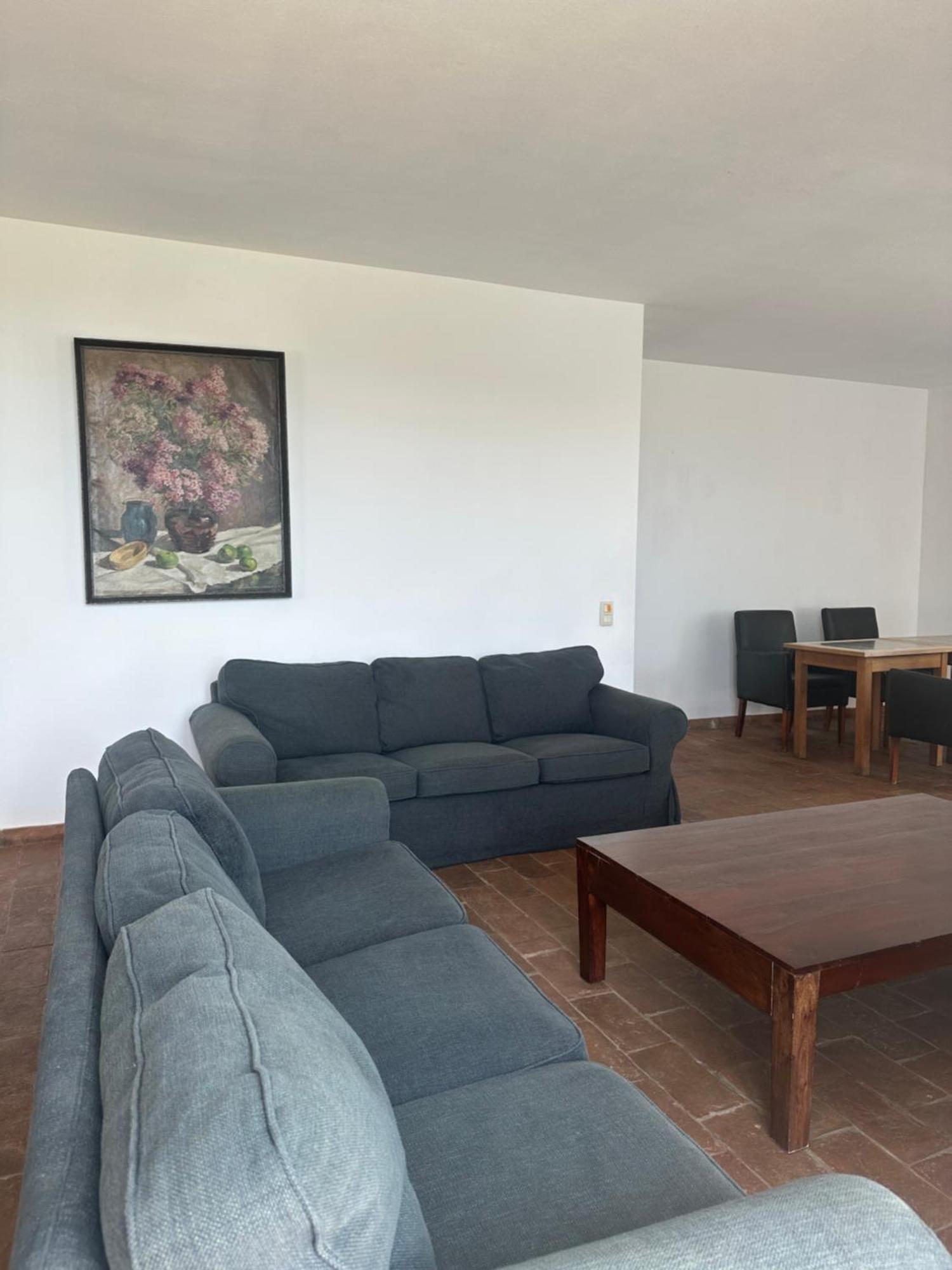 Collina Di Sopra Villa Tresana ภายนอก รูปภาพ