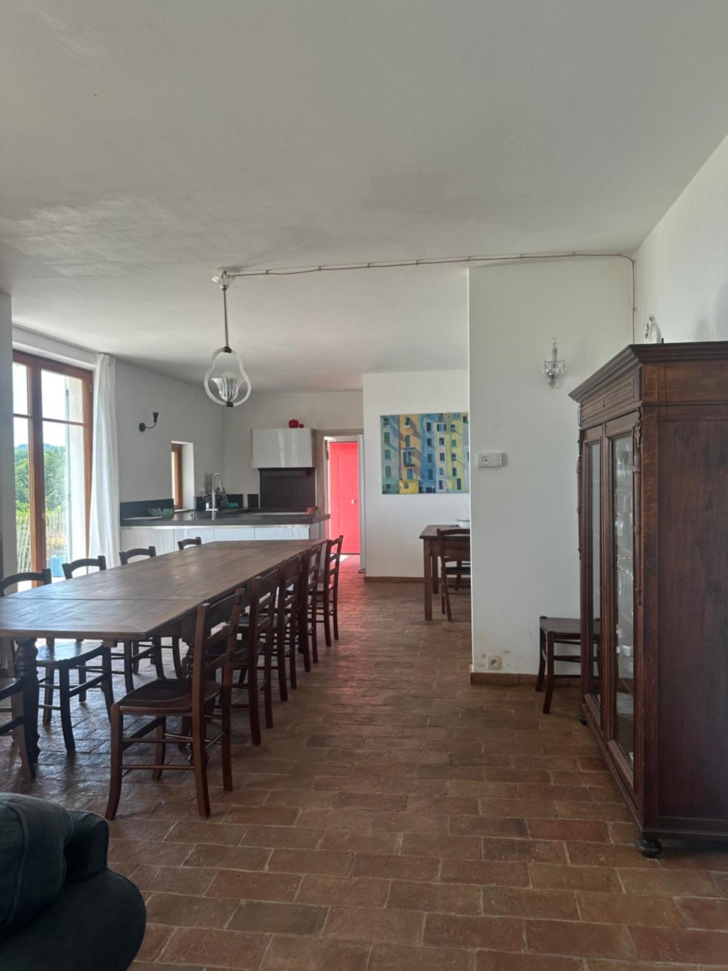 Collina Di Sopra Villa Tresana ภายนอก รูปภาพ
