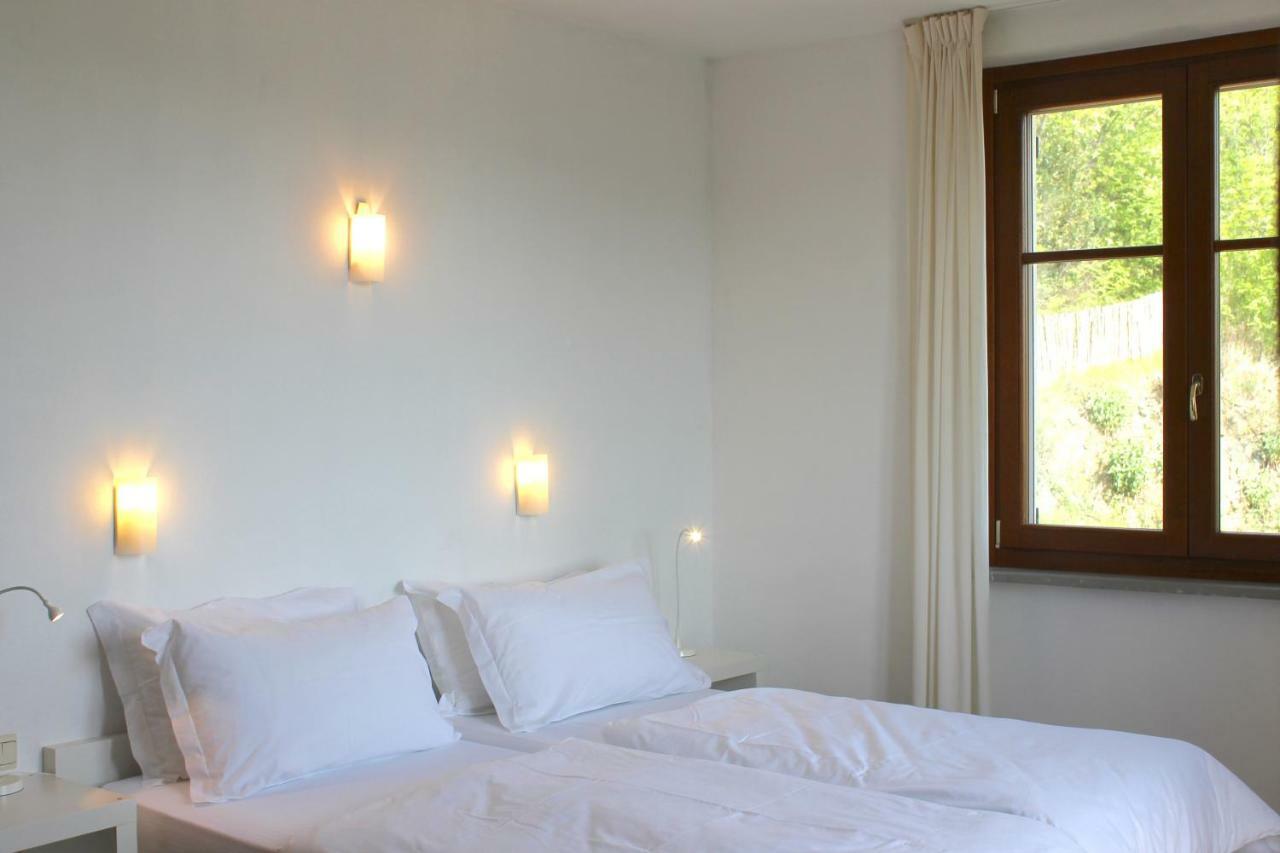 Collina Di Sopra Villa Tresana ภายนอก รูปภาพ