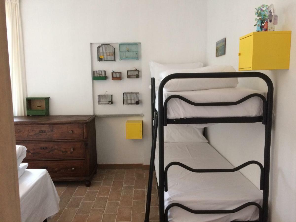Collina Di Sopra Villa Tresana ภายนอก รูปภาพ