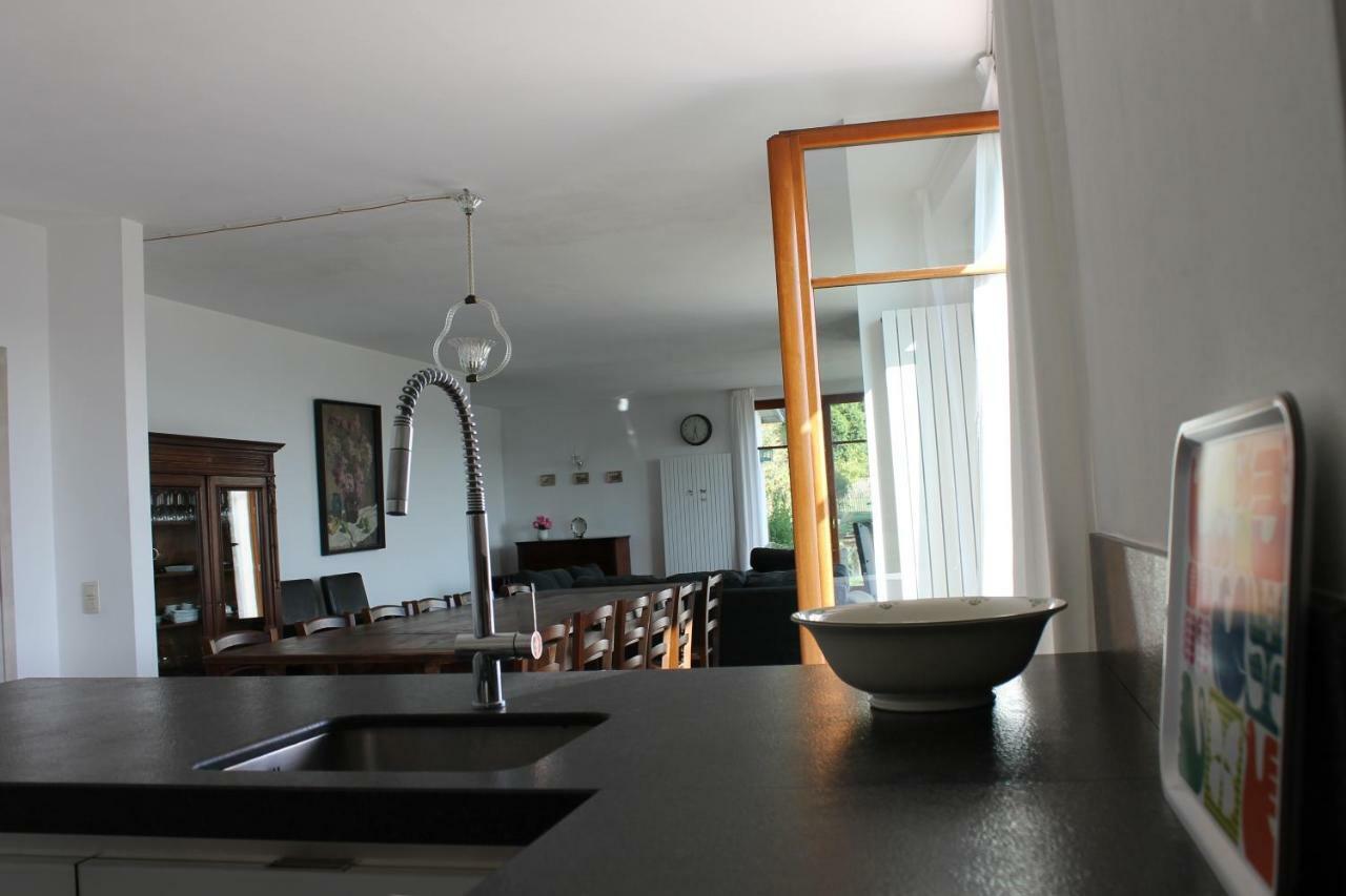 Collina Di Sopra Villa Tresana ภายนอก รูปภาพ